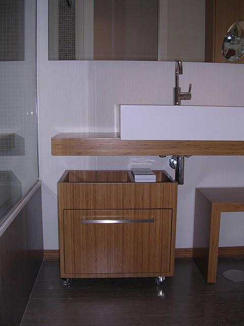 Reforma de un baño y una cocina en Valencia II - Paperblog