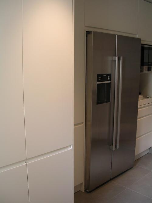 Reforma de un baño y una cocina en Valencia II - Paperblog