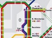 servicio nueva estación Fuente Mora, perteneciente Cercanías Madrid