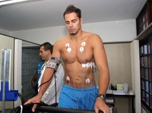 electrocardiograma Pruebas para observar el funcionamiento de tu corazón