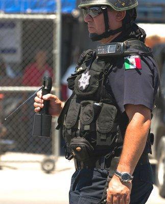 gt200 mexico 1 El fraude de los detectores moleculares en México