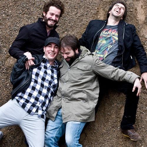 Niños Mutantes celebran su 15 Aniversario con material exclusivo