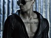Chris Brown pide disculpa
