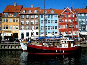 Consejos de viaje sobre Copenhague, Dinamarca