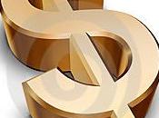 Money makes world around...