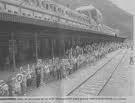 Canfranc / La ruta del oro nazi