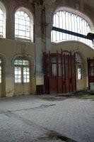 Canfranc ¡Ya no hay Pirineos! Canfranc ¡Ya no hay Pirineos!