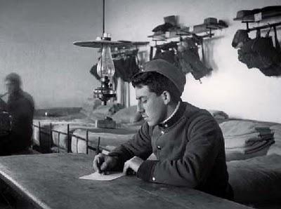Un maestro de la fotografía: André Kertész en la Fundación Carlos Amberes