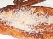 Torrijas abuela