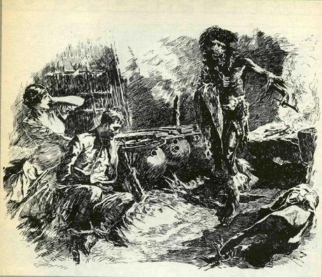 Joseph Clement Coll – Ilustraciones Joseph Clement Coll – Ilustraciones