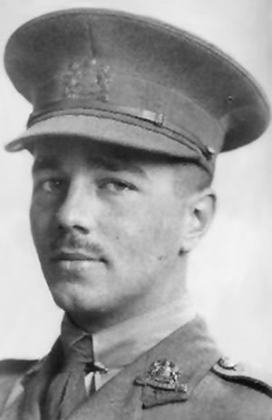 Wilfred Owen – Dulce et decorum est