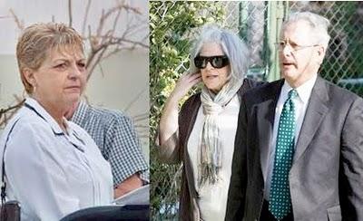 La defensa de Alan Gross