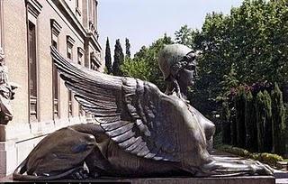 Museo Arqueológico Nacional de España