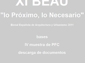 Bienal Española Arquitectura Urbanismo (BEAU) Noticias Madrid Comunidad -Noticias España