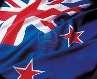 Becas de Postgrado a indígenas  Nueva Zelanda 2011