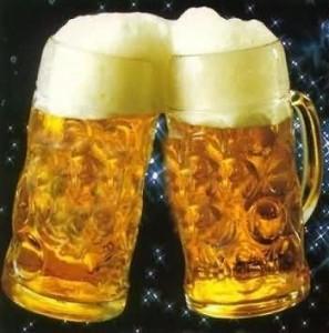 Beber cerveza cada día: ¿Sí o no?