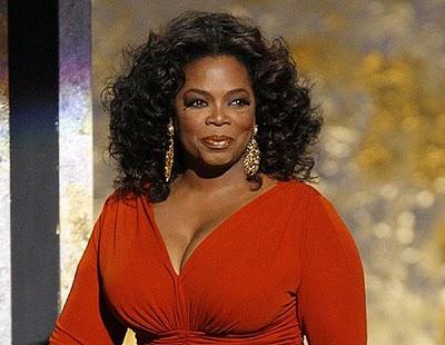 El último episodio original del Oprah Winfrey Show estará en el aire el 25 de mayo