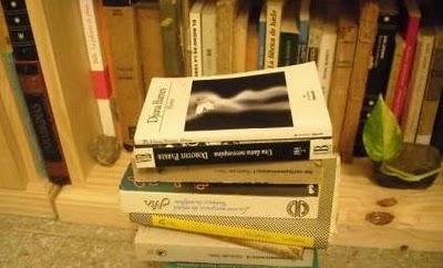 “Humo”, de Djuna Barnes
