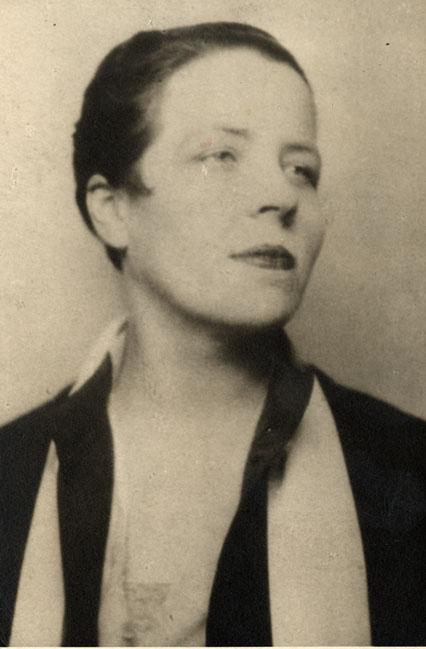 “Humo”, de Djuna Barnes