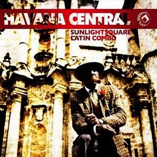SunlightSquare Latin Combo – Havana Central