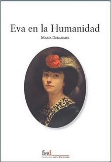 Presentación de EVA EN LA HUMANIDAD