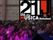 Glasvegas John Grant Música