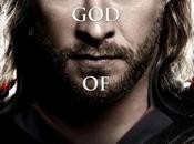 Posters protagonistas Thor