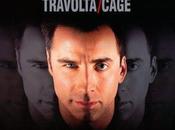 Nicolas Cage John Travolta nuevo cara