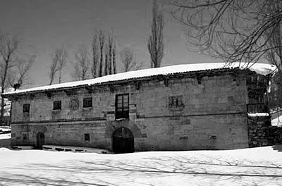 Casona de Camasobres