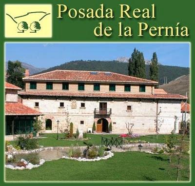 Casona de Camasobres