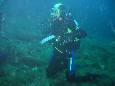 LA AZOHIA  CABO TIÑOSO 1