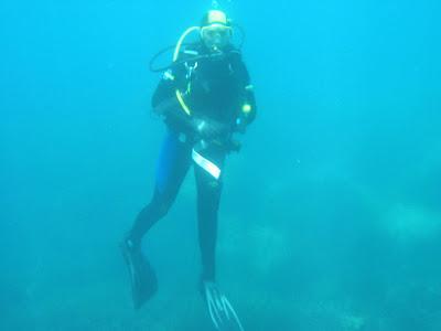 LA AZOHIA  CABO TIÑOSO 1