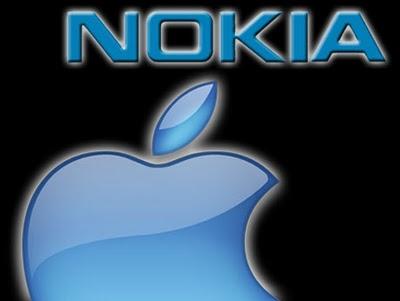 Una comisión de EEUU dice Apple no infringió patentes de Nokia