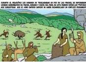 Historiadores leoneses contra cómic