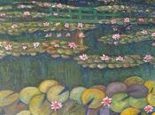 Giverny, allá Casa Monet