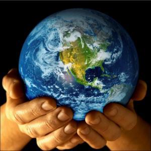 La Hora del Planeta: Sábado 26 de Marzo de 2011 ¡Comprométete, apaga la luz y pasa la voz!