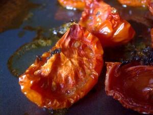 Tomates Secos de Aristippos