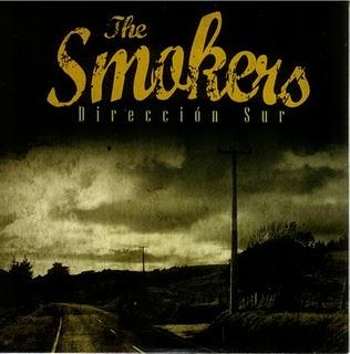 The Smokers Caladas de puro Hard Rock