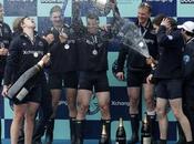 Oxford gana regata este