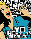 yo no habla espaniol...