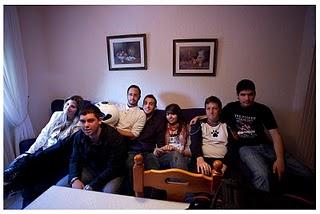 Ruenión EmotionsPixtureFilmsProducciones.