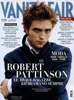 Hablemos de chicos...Hablamos de Pattinson.