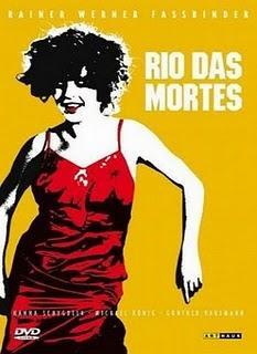 RIO DAS MORTES