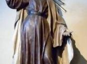 Elías, virgen eremita