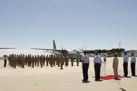 Aeropuerto de Getafe