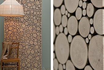 Panel de madera - Paperblog