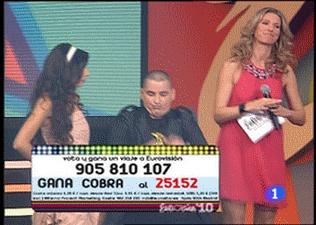 GIFs con los que me parto el... ¿pecho?