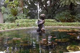 Contaminación en la Fuente