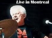 "Tito Puente: Live Montreal" (1983). gran directo Tito Puente.