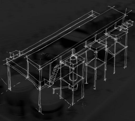 Planta de residuos en Abu Dhabi